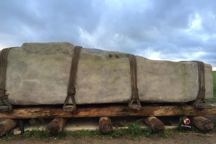 Uncover Stonehenge's Secrets: A Personalized Private Tour