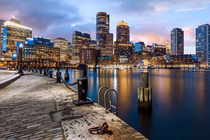 Boston Photo Shoot: Capture Your Memories in Unique Locations