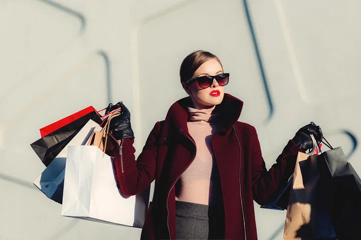 Parisian Luxury: Exclusive Shopping Day with Personal Chauffeur