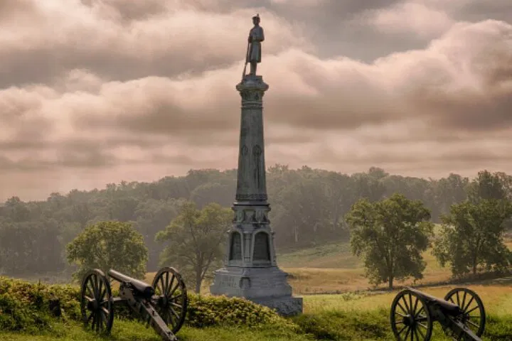 Gettysburg's Unsung Sheroes: A Women's History Walking Tour