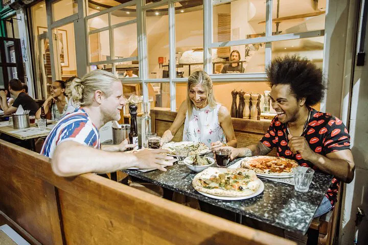 East London Food Adventure: A Private Culinary Journey with a Local Foodie