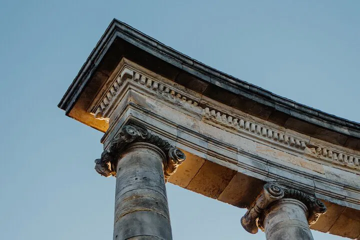 Unveiling Potsdam's Secrets: A Personalized Historical Journey