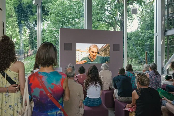 Fondation Cartier: Private Art Tour & Entry