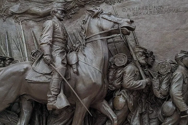 Unearth Boston's Revolutionary Past: A Self-Guided Audio Adventure