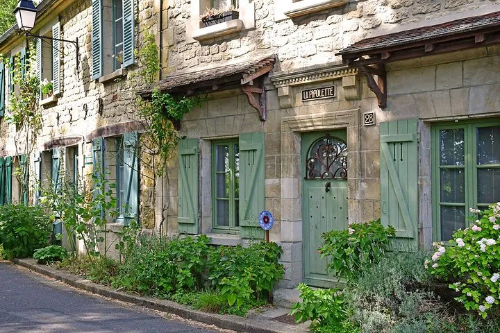 Unveiling Van Gogh's Final Chapter: A Private Auvers-sur-Oise Journey