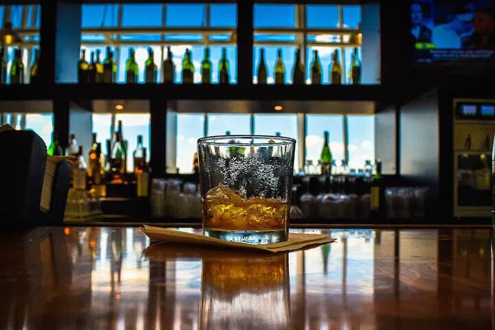 Toronto's Prohibition Era: Distillery District Spirits & History Tour