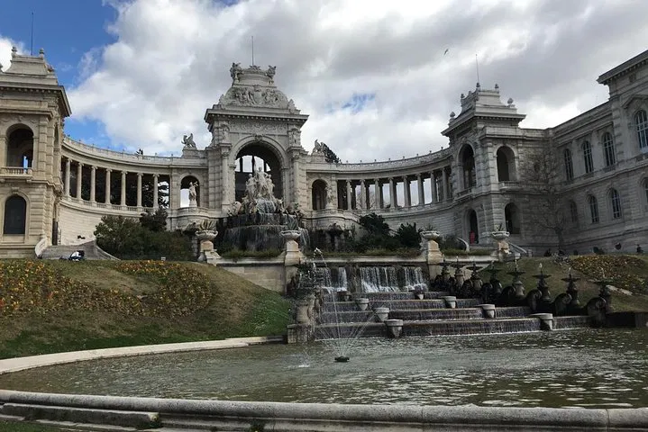 Discover Authentic Marseille: An Eco-Friendly Walking Tour with a Local
