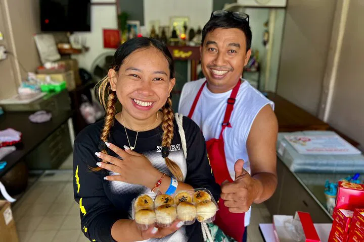 Savor Phuket: A Walking Food Tour Through Old Town's Culinary Heart