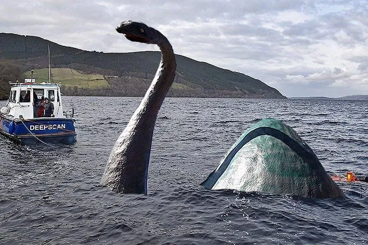Uncover Loch Ness's Secrets: A Personalized Scottish Adventure from Glasgow