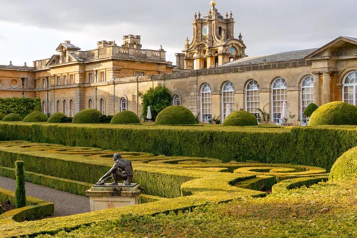 Cotswolds Luxury Tour: 2-Day Private Escape from London