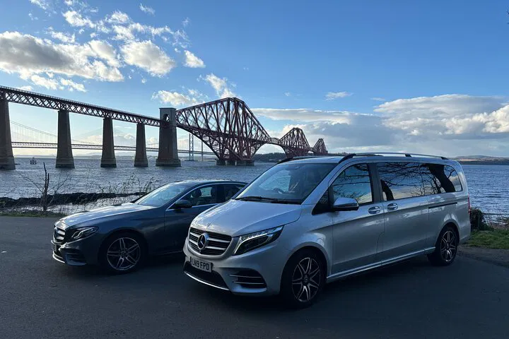 Discover Scotland's Majesty: A Private Highland Adventure
