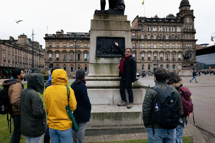 Glasgow's History: Uncover Secrets & Hidden Gems!