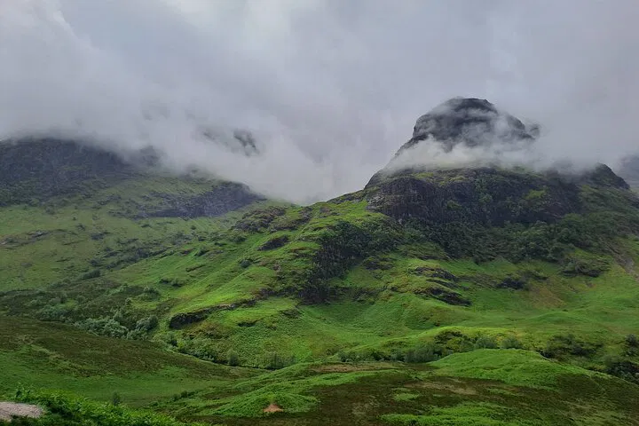 Hike Lost Valley & Glencoe Day Trip