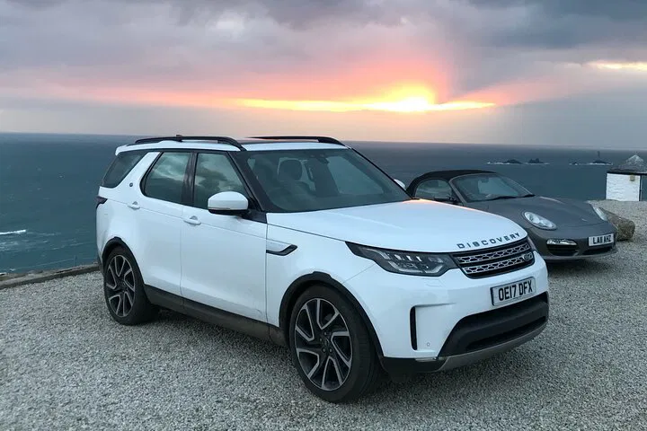 Gatwick Airport to Southampton Private Transfer