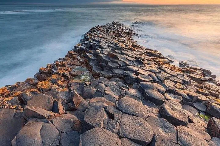 Giants Causeway & Game of Thrones Tour: 7-Hour Private Adventure