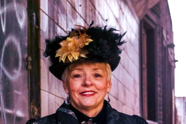 Unmasking Evil: Jack the Ripper Murder Express Tour