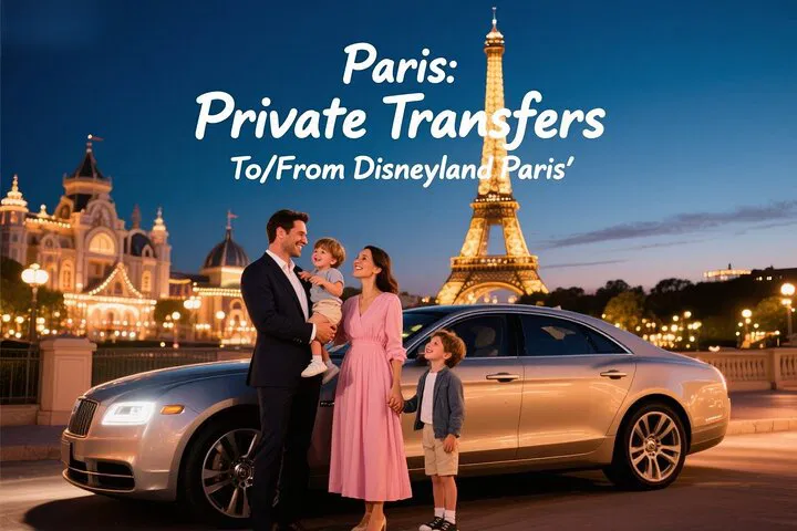 Stress-Free Airport Transfer: NYC to La Guardia Private Ride