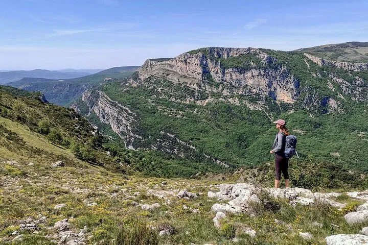 Unveiling the Authentic French Riviera: A Private Hiking Adventure