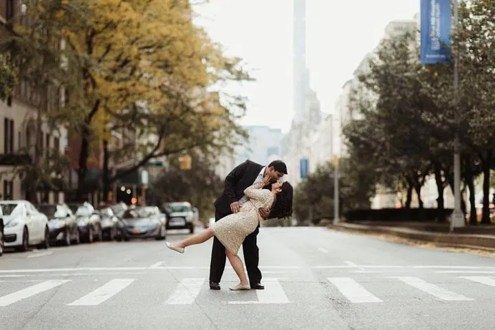 Capture Your NYC Memories: Private Photo Session with a Pro!