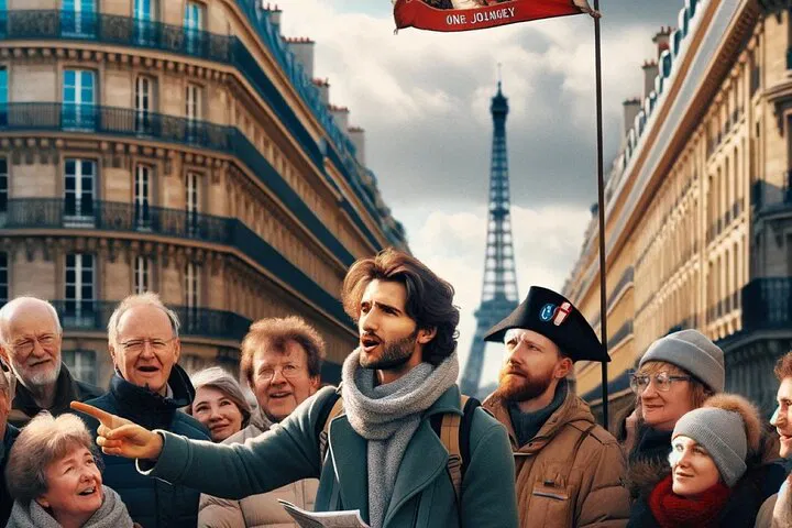 Unveiling Napoleon: A Historical Journey Through Paris & Les Invalides