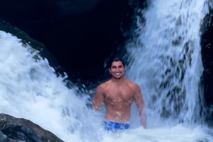 Waterfall Adventure: Discover Virginia's Hidden Oasis