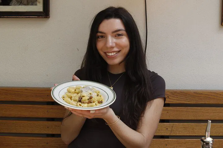 Williamsburg Italian Food Tour: A Taste of History