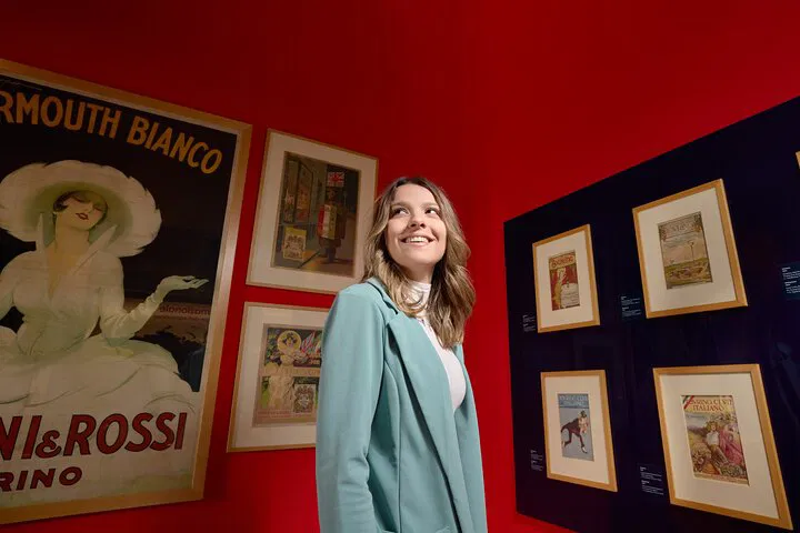 Martini Heritage: A Sip Through Italian History & Flavor