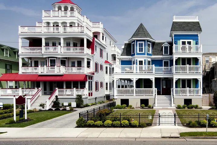 Uncover Cape May's Charm: A Personalized Historic District Tour