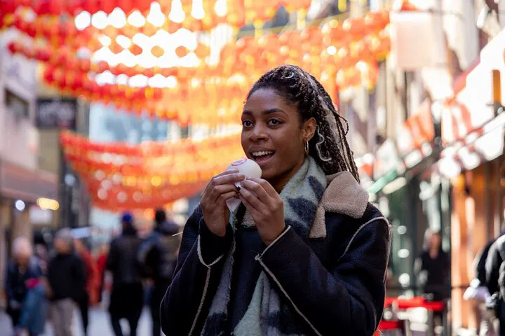 Savor Soho & Chinatown: An International Food Adventure