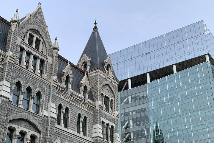 Uncover Richmond's Hidden Gems: A Thrilling Scavenger Hunt Adventure!