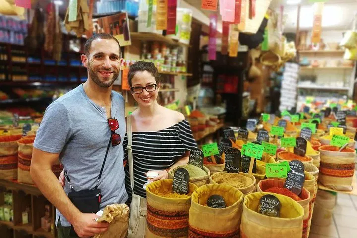 Marseille's Culinary Secrets: A Private Walking Food & Culture Tour