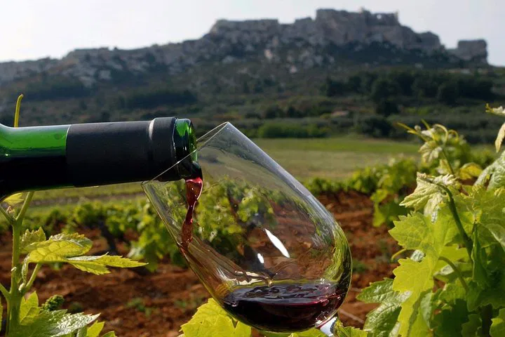 Unveiling Provence: A Luxurious Private Wine Tour