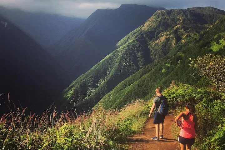 Unveiling West Maui's Wonders: A Personalized Adventure