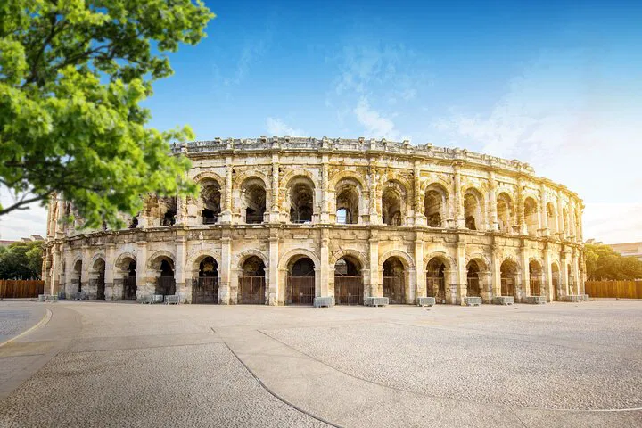 Unveiling Provence: A Personalized Day of Discovery from Aix