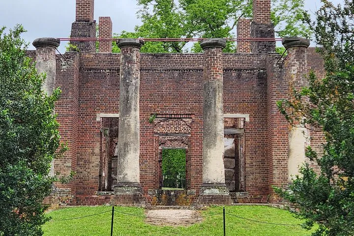 Jefferson Wine Tour: History & Tastings