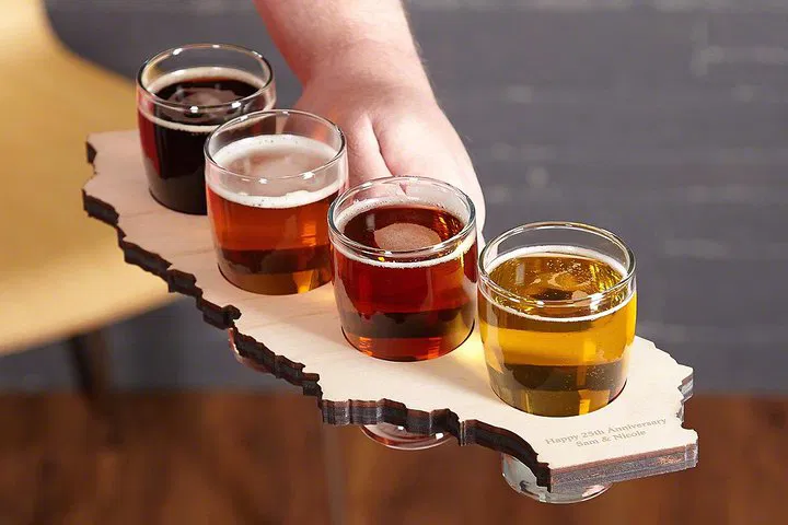Coastal Brews & Sunset Views: A San Diego Private Beer Tour