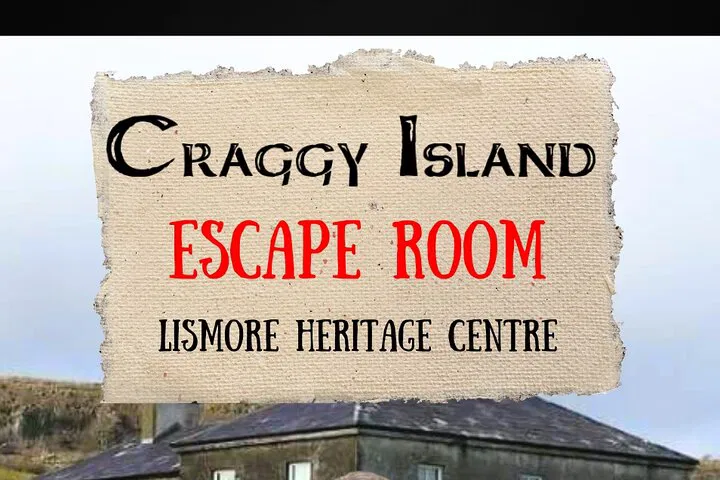 Unlock the Magic: Escape Hogwarts in Alohomora Escape Room!