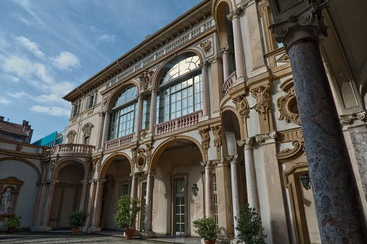 Palais Lascaris: Skip Ticket Line & Explore Musical History