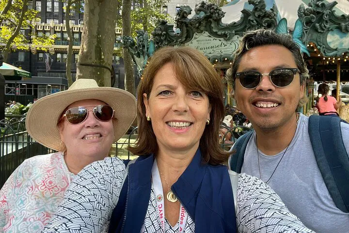 NYC Foodie Adventure: Explore High Line, Chelsea Market & Meatpacking District