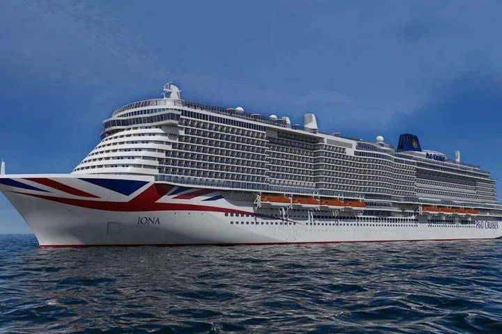 Luxury Cruise Excursions: Private Guided Tours from Southampton & Beyond