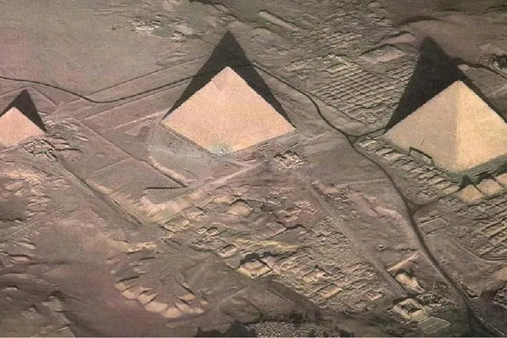 Uncover Ancient Wonders: Giza, Cairo & Egyptian Museum 2-Day Tour