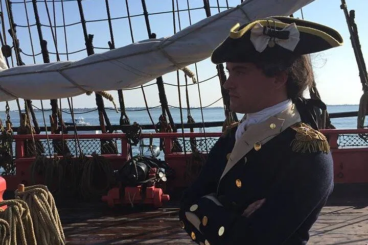 Uncover Franco-American History: A Guided Freedom Trail Journey