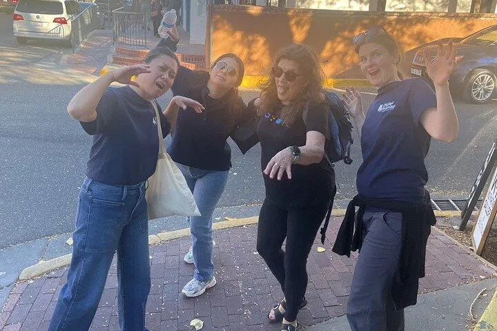 Survive the Apocalypse: Zombie Scavengers Adventure in Enfield Town!