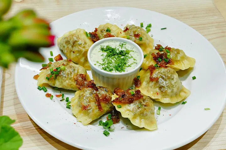 East Village Dumpling Tour: NYC Food & History