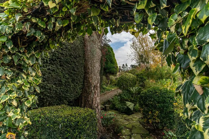 Oxford & Cotswolds Escape: A Day of History & Charm from London