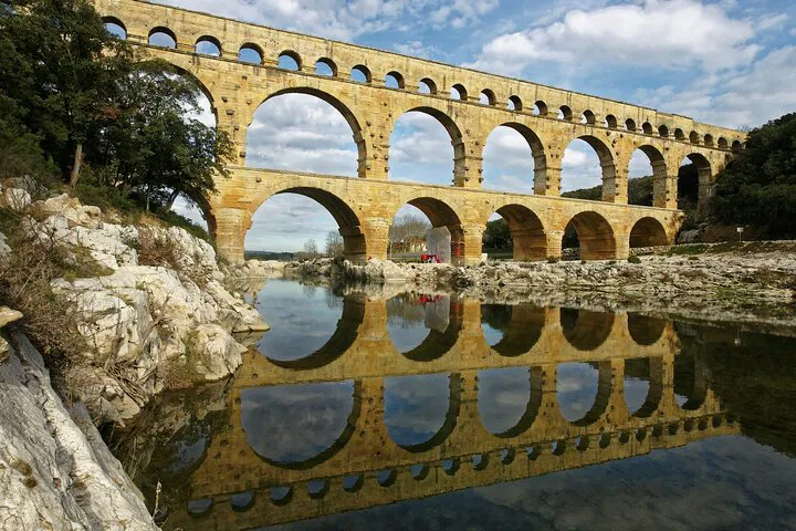 Van Gogh & Provence: Small-Group Day Trip