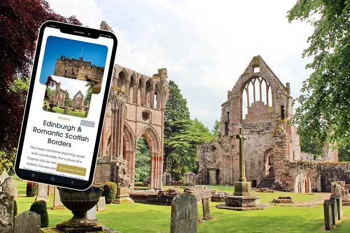 Unlock Scotland's Charm: Your Personalized Road Trip Awaits!