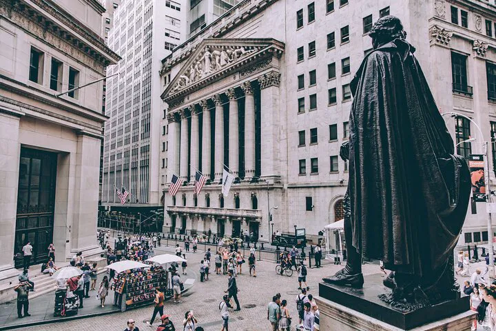 NYC In-Depth: Conquer the City's Icons in a Day!