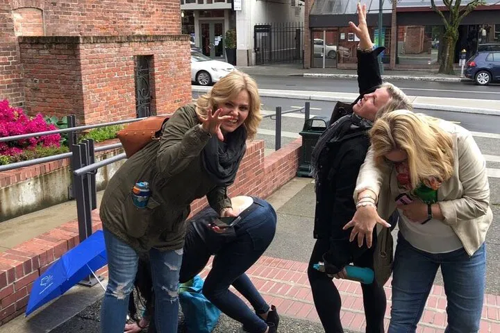 Lisburn Adventure: Unleash Your Inner Explorer with a Scavenger Hunt!
