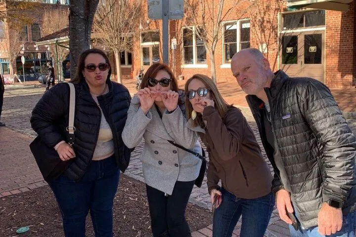 Rochester's Crazy Dash: Explore the City in a Fun Scavenger Hunt!